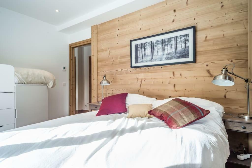 Grand Paradis Chamonix Ngoại thất bức ảnh